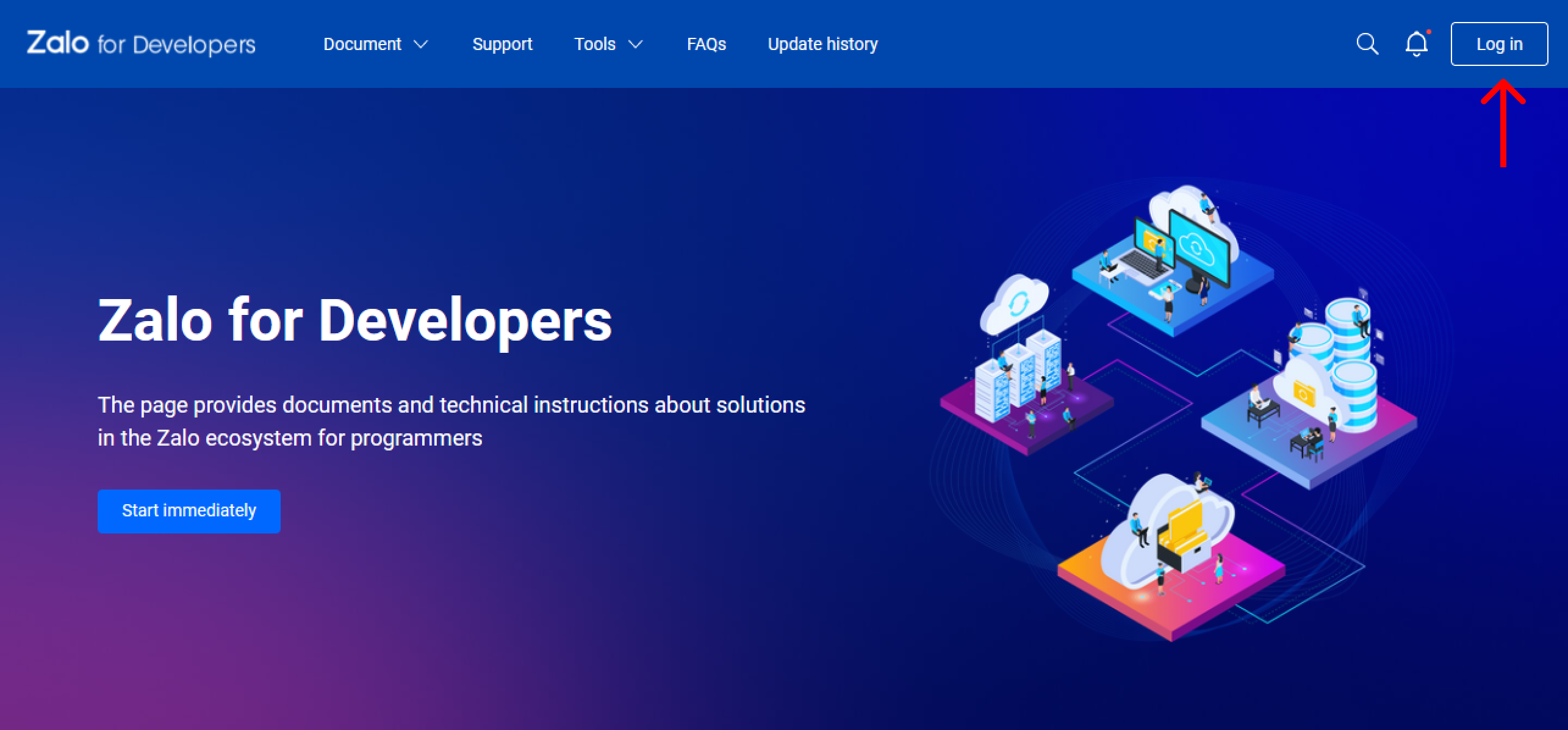 How to Conduct Targeted Marketing on Zalo.