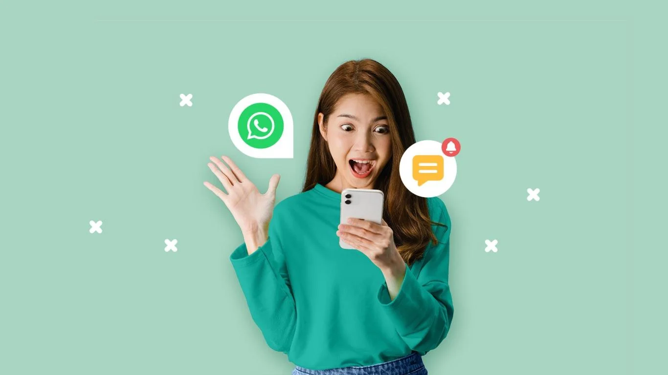 Bulk Acquisition of Hong Kong WhatsApp Active Accounts: WhatsApp Private Domain Traffic and Advertising