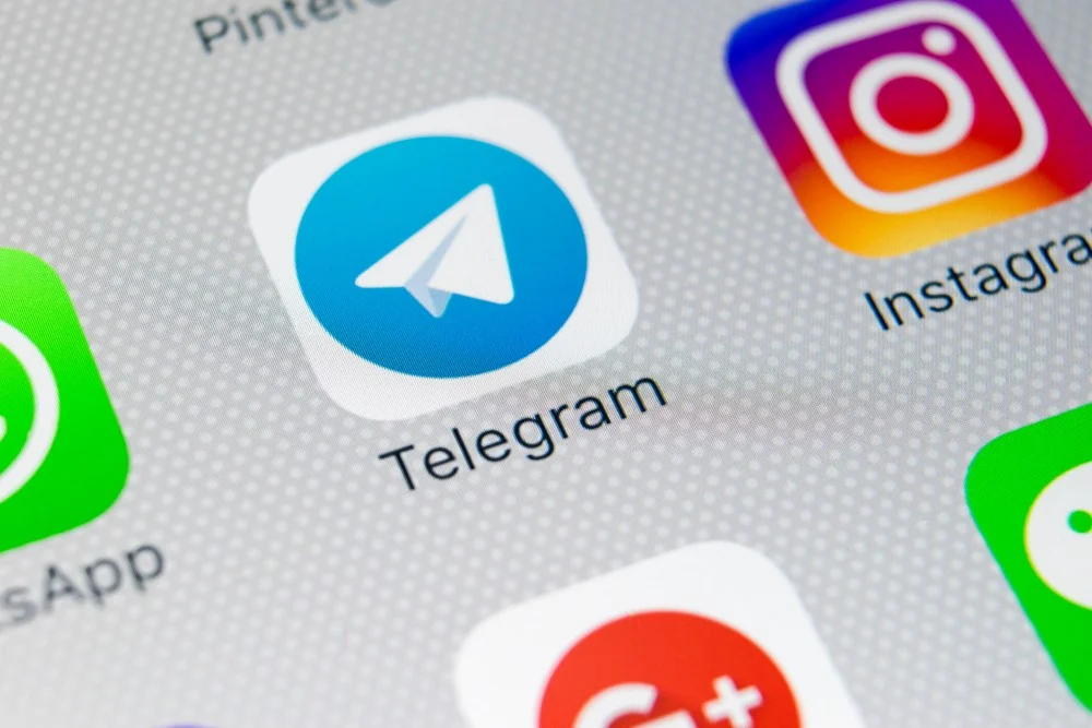 Why are Telegram VIP accounts important? These three types of users should be screened out.